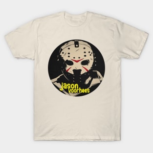 JASON VOORHEES T-Shirt